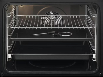 Духовой шкаф Electrolux EOE5C71Z