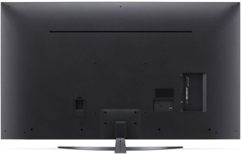 Телевизор LG 43UQ81006LB