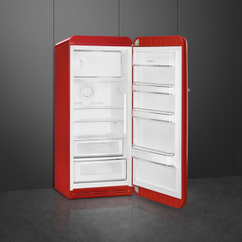 Холодильник Smeg FAB28RRD5