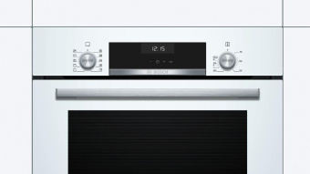 Духовой шкаф Bosch HBJ558YW0Q