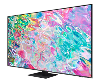 Телевизор Samsung QE75Q70BAUXCE