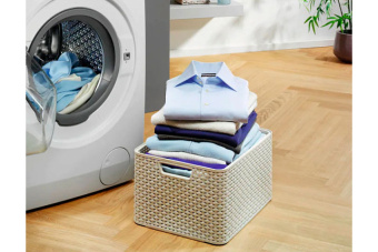 Стиральная машина с сушкой Electrolux EW7WN361S