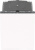 Встраиваемая посудомоечная машина Gorenje GV693C61AD