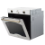 Духовой шкаф Delonghi CM 9L W RUS