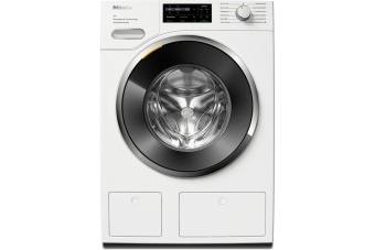 Стиральная машина Miele WWH 860 WPS