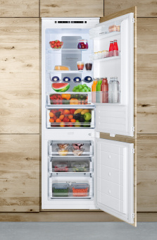 Встраиваемый холодильник Hansa BK318.3FVC