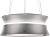 Вытяжка Falmec Circle.Tech DAMA isola 60 inox (600)