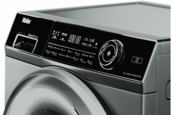Стиральная машина Haier HW80-BP14979S