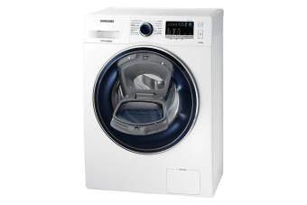 Стиральная машина Samsung WW60K40G09WDLP