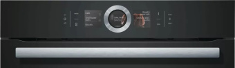 Духовой шкаф Bosch CMG676BB1