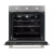 Духовой шкаф газовый DeLonghi FG 6 XL RUS