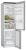 Холодильник Bosch KGN39LB32R