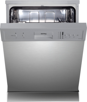 Посудомоечная машина Korting KDF 60240 S