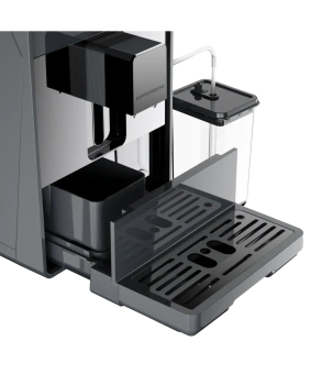 Кофемашина Kuppersberg KCF 401 G