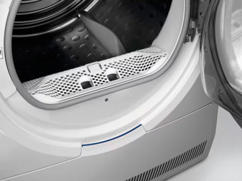 Сушильная машина Electrolux EW8H458BP