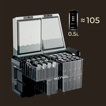 Meyvel AF-PRO75
