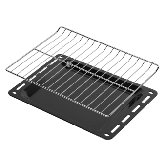 Духовой шкаф HOMSair OEH606WH