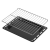 Духовой шкаф HOMSair OEH606WH
