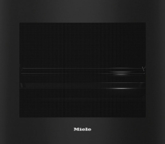 Встраиваемая пароварка Miele DGC 7860 X OBSW
