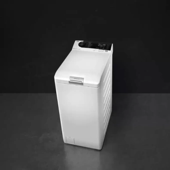 Стиральная машина с вертикальной загрузкой AEG LTR8E373E