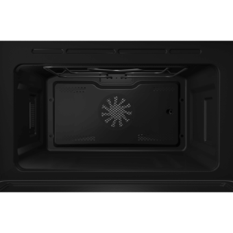Духовой шкаф с СВЧ Hisense BIM406A8B