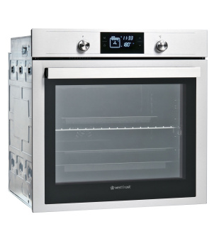 Духовой шкаф Vestfrost VFVT78OMI