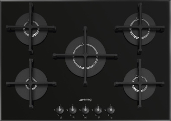 Варочная панель Smeg PV175B3