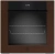 Духовой шкаф Bertazzoni F6011MODVPTC/23