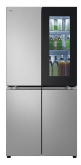 Холодильник LG GC-V22FFMMB