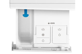 Стиральная машина Bosch WAT286H2OE