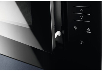 Встраиваемая микроволновая печь Electrolux KMFD264TEX