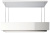 Вытяжка Falmec CIRCLE.TECH Levante 120 ISOLA white (600)