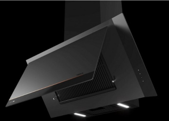 Вытяжки Teka DVI 88-G1 EOS MATT BLACK