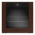Духовой шкаф Bertazzoni Modern F6011MODVPTC коричневый