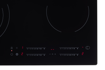 Варочная панель Vard VHC6464K