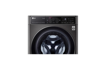 Стиральная машина с сушкой LG F4T9RC9P