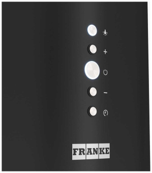 Вытяжки Franke REEF 35 BK