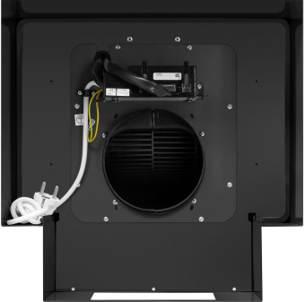 Вытяжка Maunfeld Bath Plus 402 медный