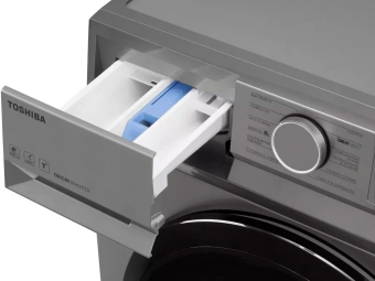 Стиральная машина Toshiba TW-BL70A2UZ (SS)