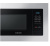 Встраиваемая микроволновая печь Samsung MG23A7013AT/BW