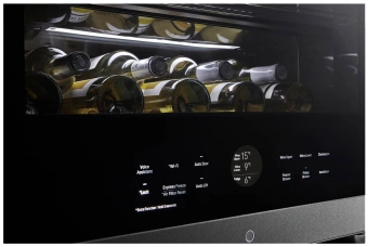 Винный шкаф LG LSR200RU