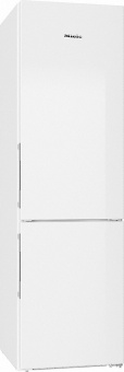 Холодильник Miele KFN 29233 D WS