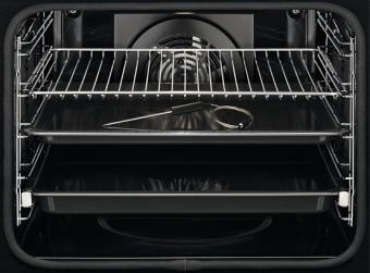 Духовой шкаф Electrolux EOD6P77X