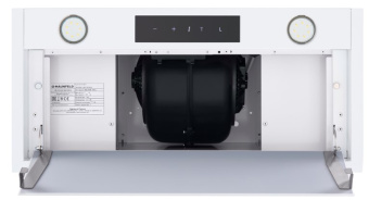 Вытяжка Maunfeld Fantasy Light 60 белый