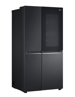 Холодильник LG GC-Q257CBFC