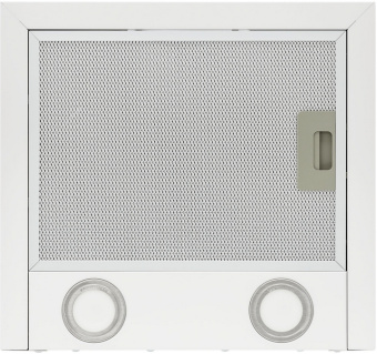 Вытяжка Krona DITA R 400 WHITE PB