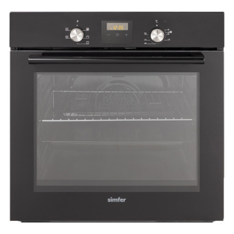 Духовой шкаф Simfer B6EB560001
