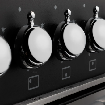 Варочный центр Bertazzoni HER126G2ENET