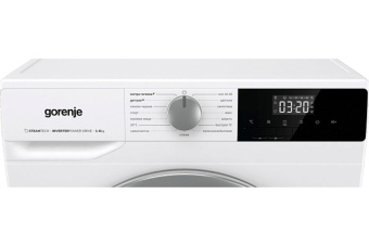 Стиральная машина Gorenje W2NHPI62SCS