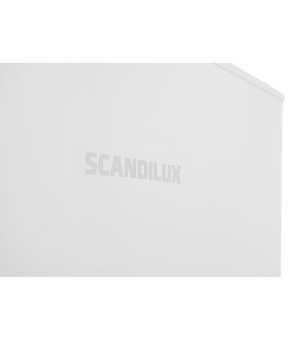 Морозильная камера Scandilux FS 210 E00 W